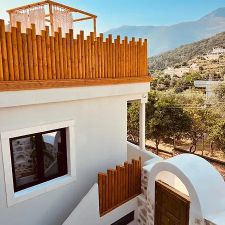 Casa Boha 4*