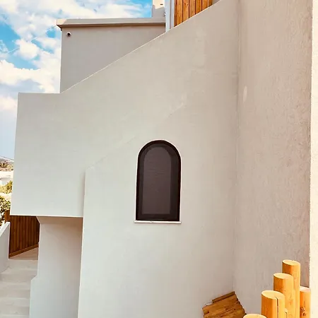 Casa Boha 4* Dhërmi