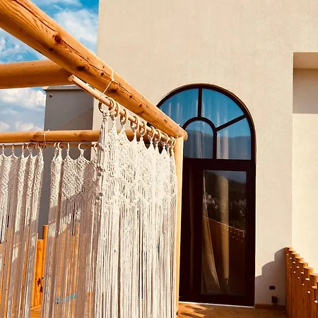 Casa Boha Гостевой дом Дхерми