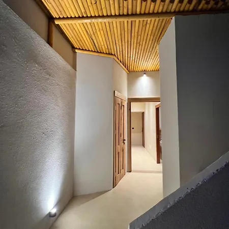 Casa Boha Pensión 4*