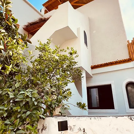 Гостевой дом Casa Boha 4*