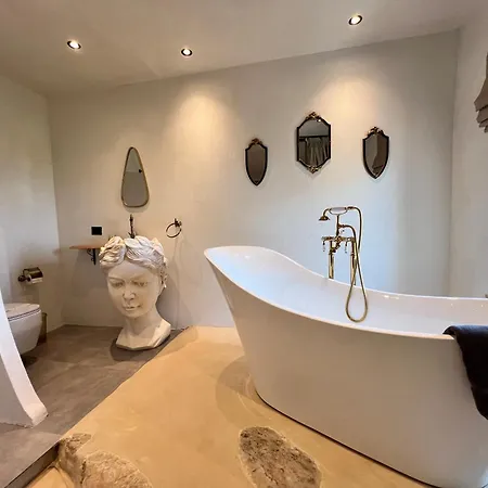 Casa Boha 4*