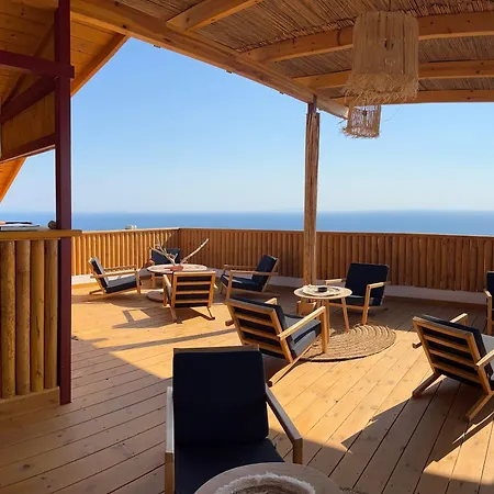 Pensión Casa Boha Dhërmi