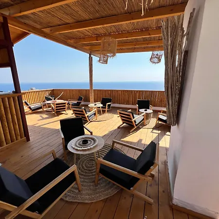 Casa Boha 4*