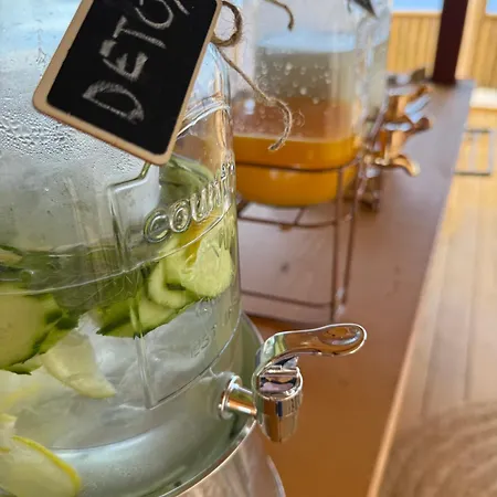 Pensión Casa Boha Dhërmi