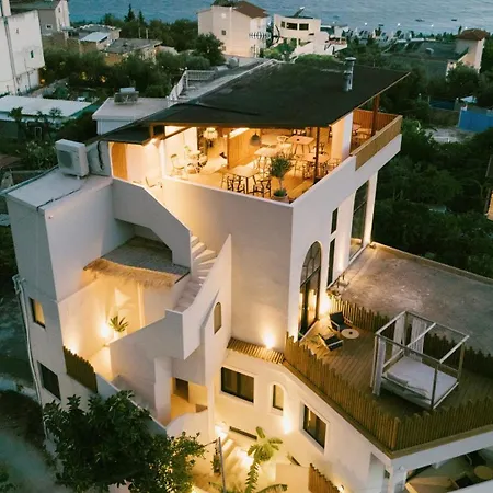 Casa de hóspedes Casa Boha 4*
