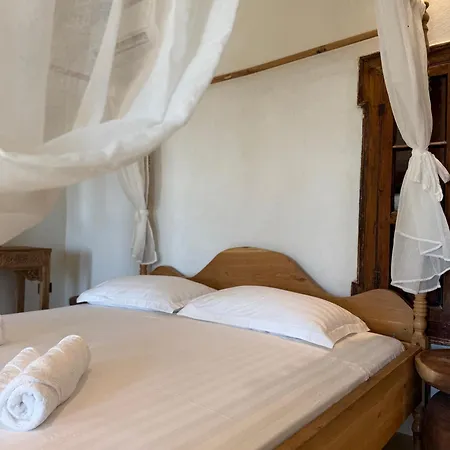 Casa Boha 4* Dhërmi