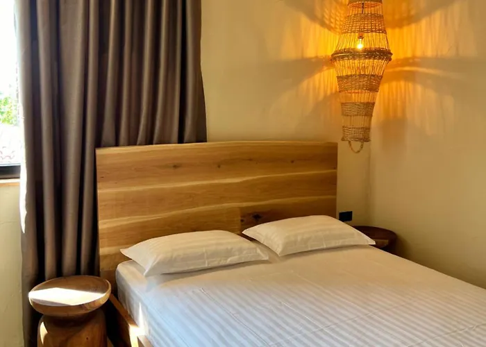 Guest house Casa Boha Dhermi