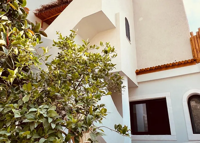 ゲストハウス Casa Boha 4*